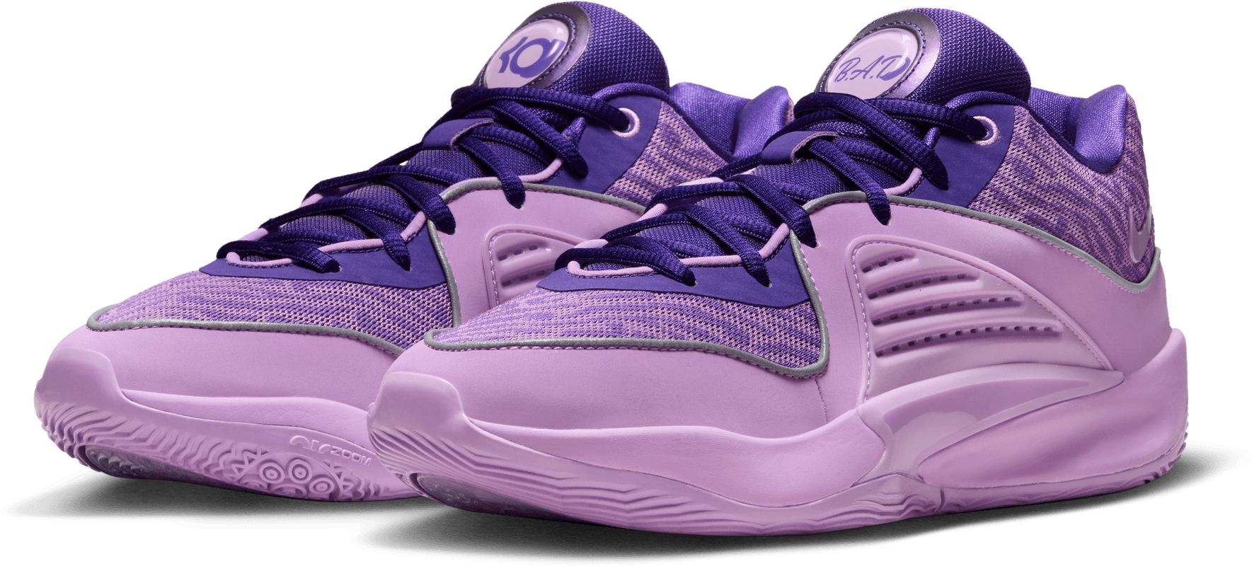 Nike KD16 Basketball Shoes product image