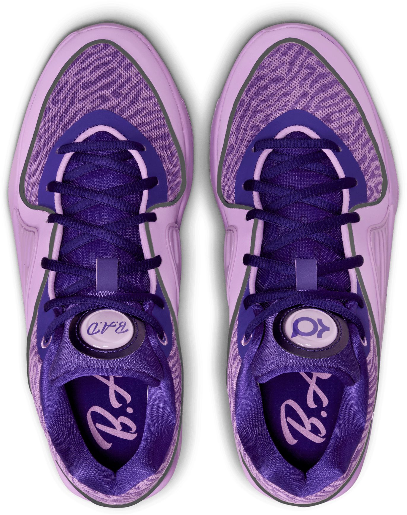 Nike KD16 Basketball Shoes product image