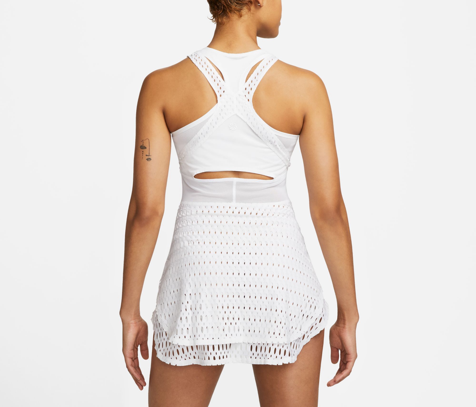 Nike Women's NikeCourt Dri FIT Slam Top product image