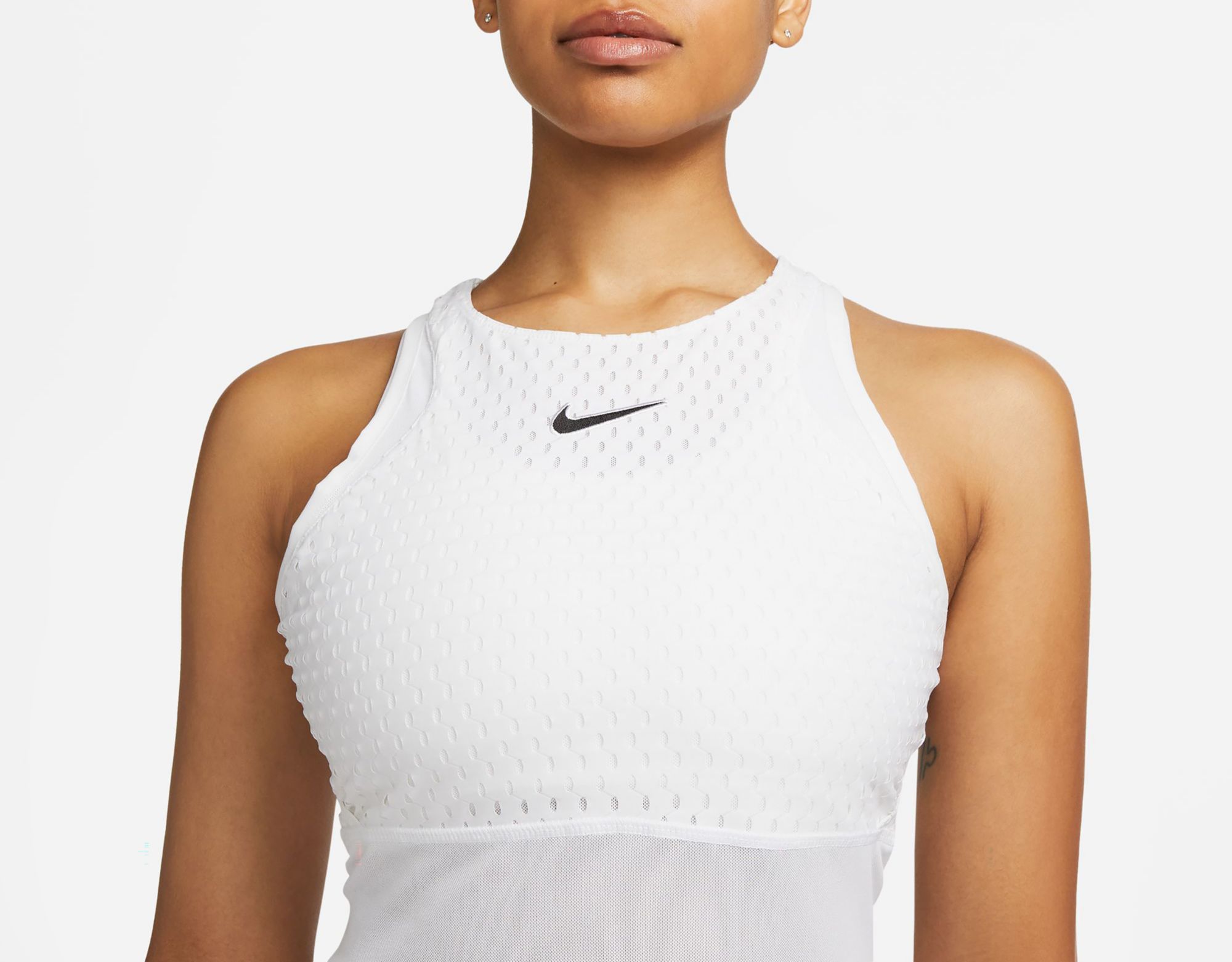 Nike Women's NikeCourt Dri FIT Slam Top product image
