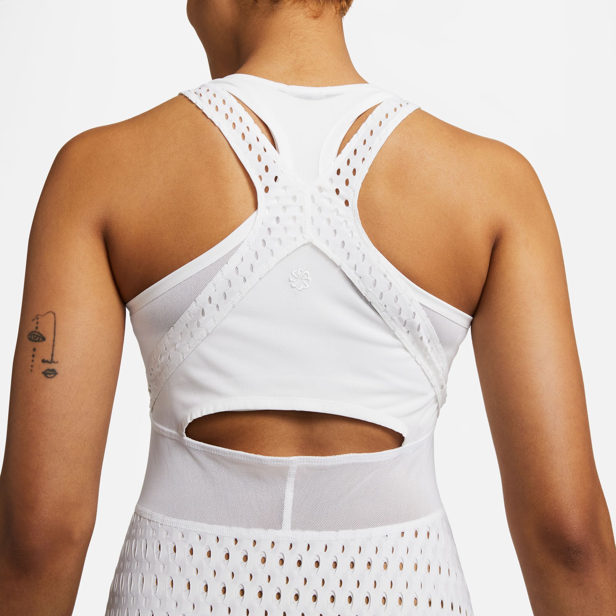 Nike Women's NikeCourt Dri FIT Slam Top product image