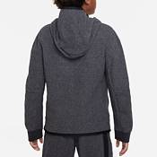 Nike Boys' Tech Fleece Winterized Full Zip Hoodie product image