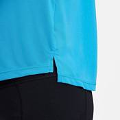 Nike Girls' One Long Sleeve Training Shirt product image