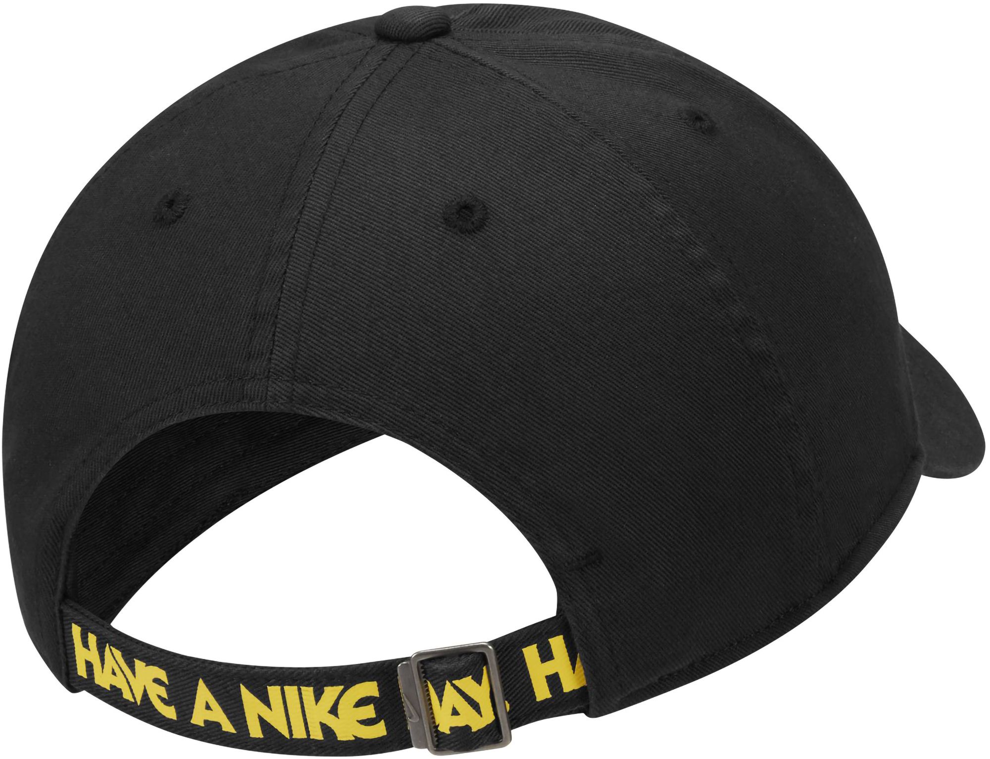 Nike Kids' Heritage 86 Adjustable Hat