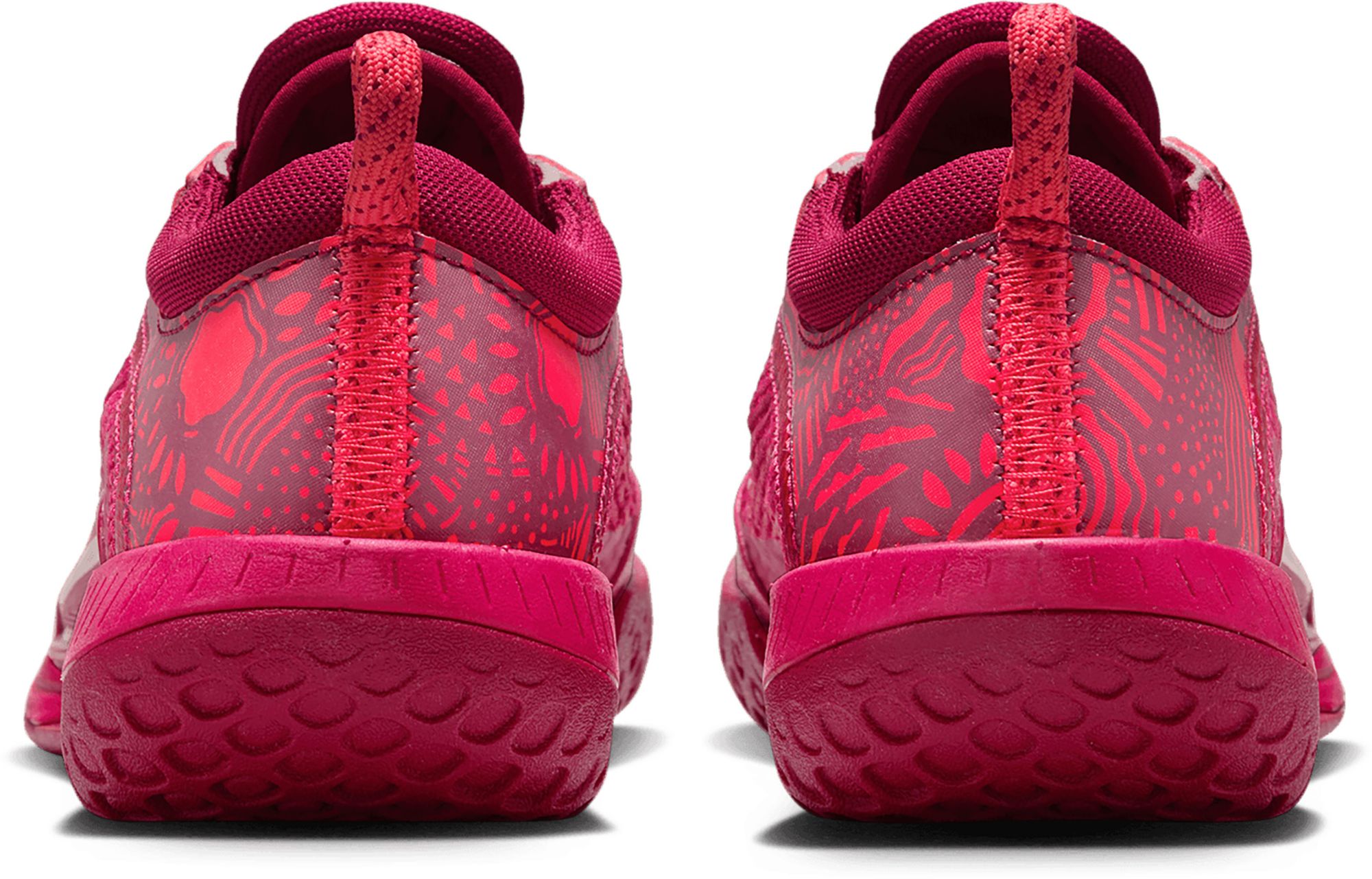 Dick's Sporting Goods NikeCourt Women's Zoom NXT Hard Court Tennis