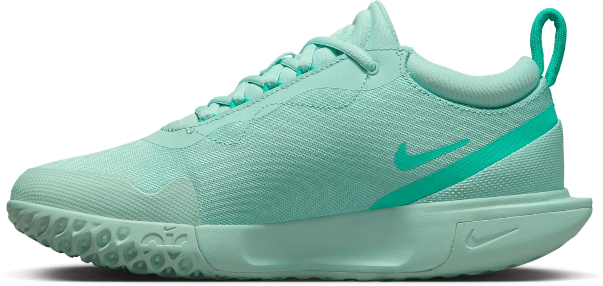 NikeCourt Women's Zoom Pro Hard Court Tennis Shoes