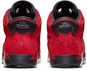 Air Jordan 6 Retro Kids' Preschool Basketball Shoes product image