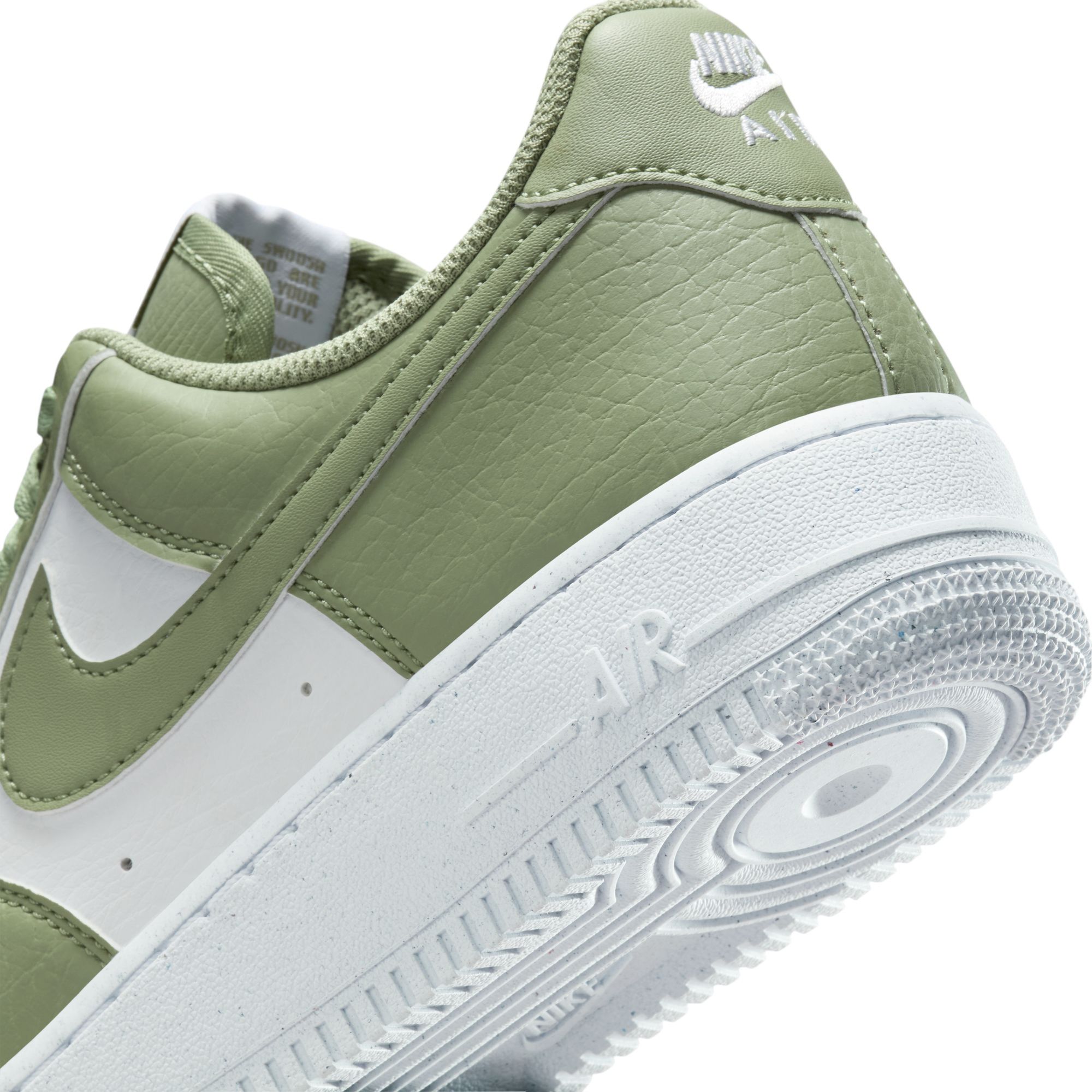 Nike Women's Air Force 1 '07 Shoes product image