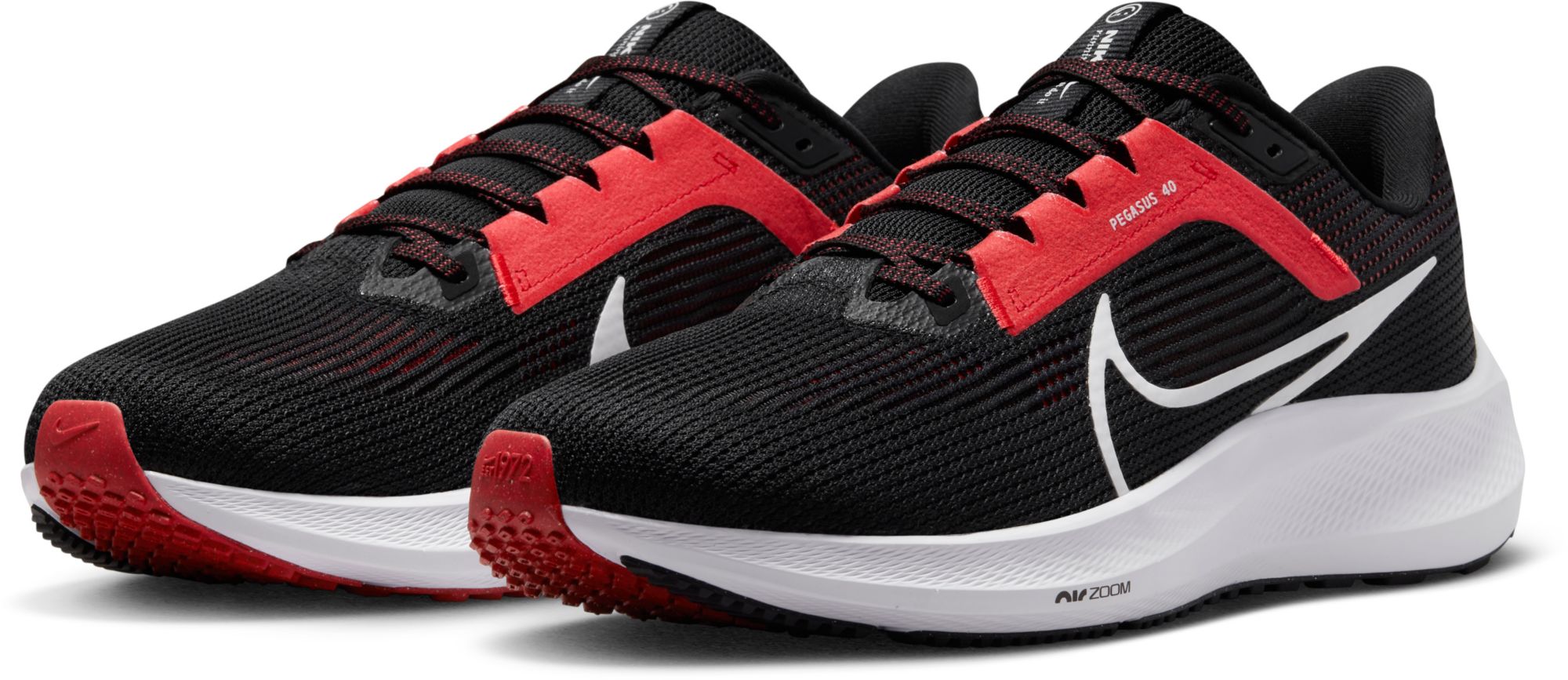 Nike Men's Pegasus 40 Running Shoes product image
