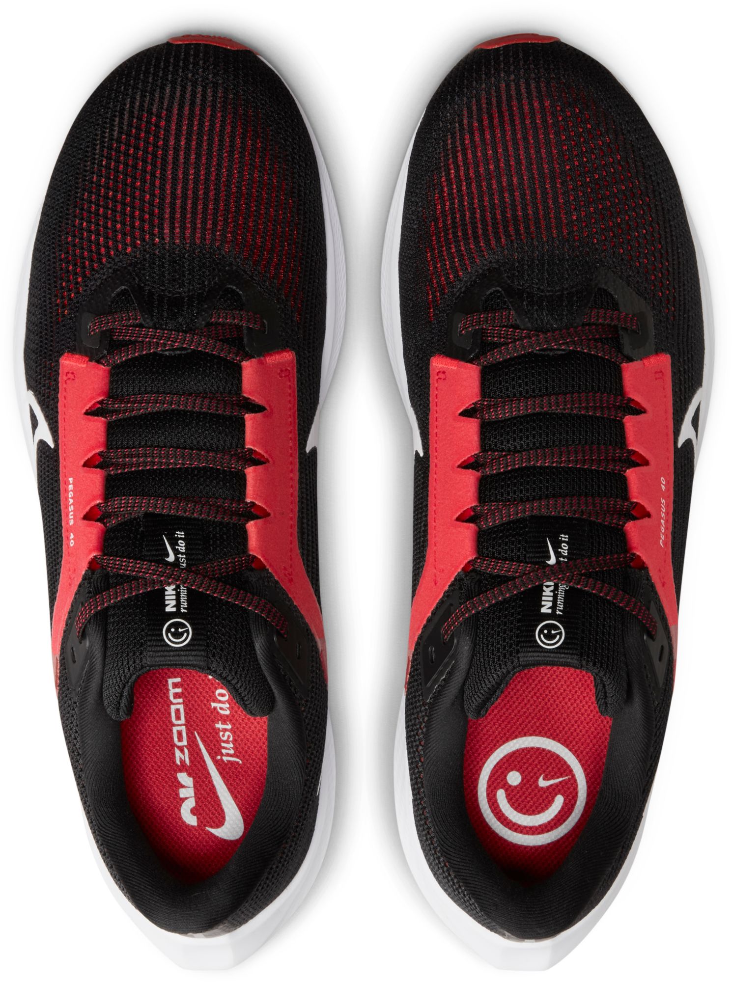 Nike Men's Pegasus 40 Running Shoes product image