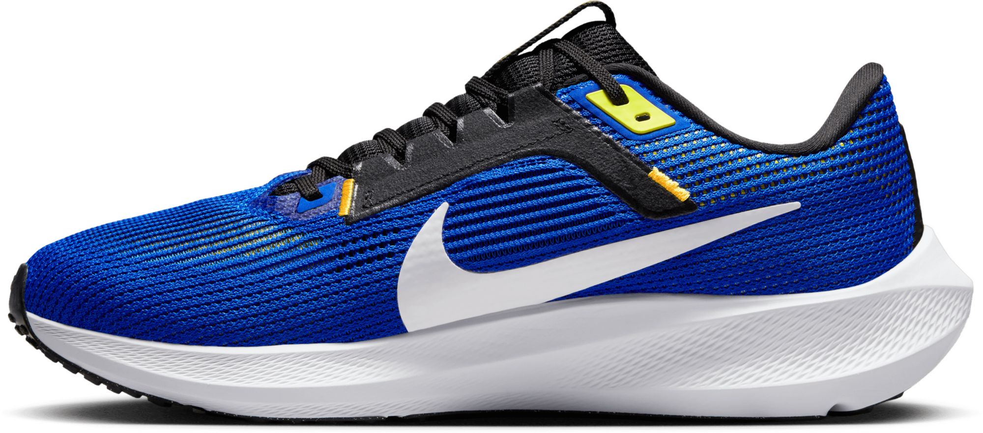 Nike Men's Pegasus 40 Running Shoes product image