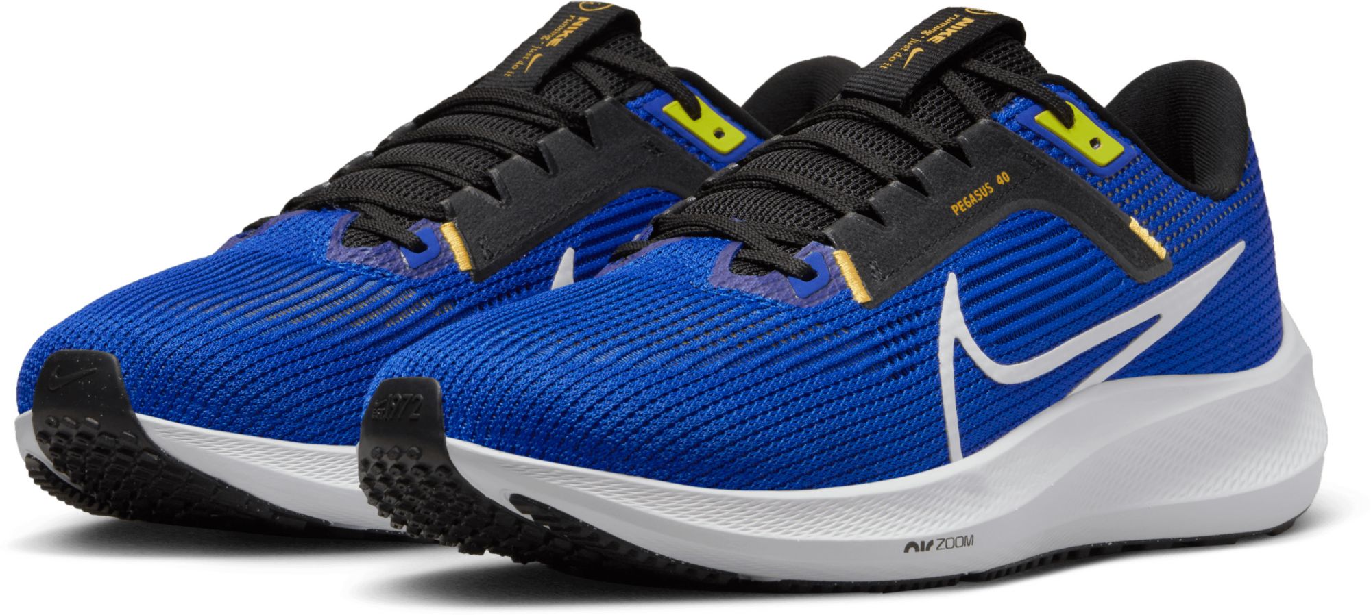 Nike Men's Pegasus 40 Running Shoes product image