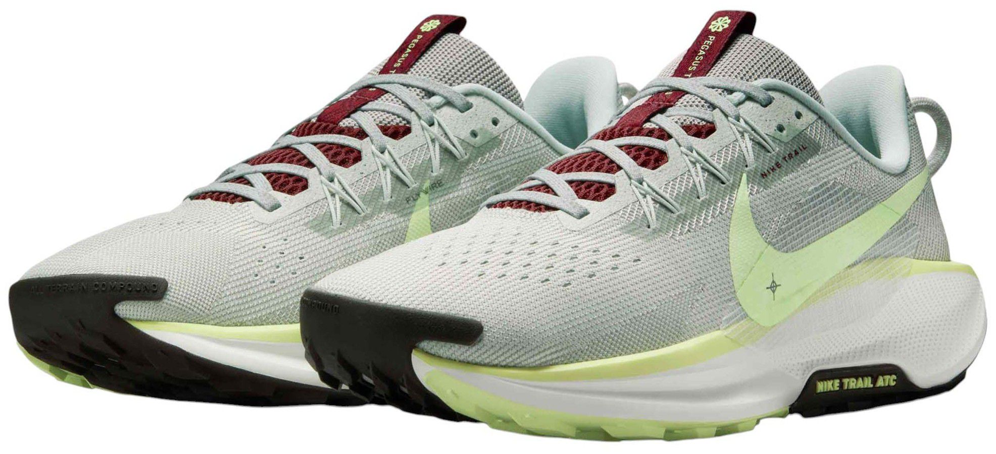 Nike Men's Pegasus Trail 5 Running Shoes product image
