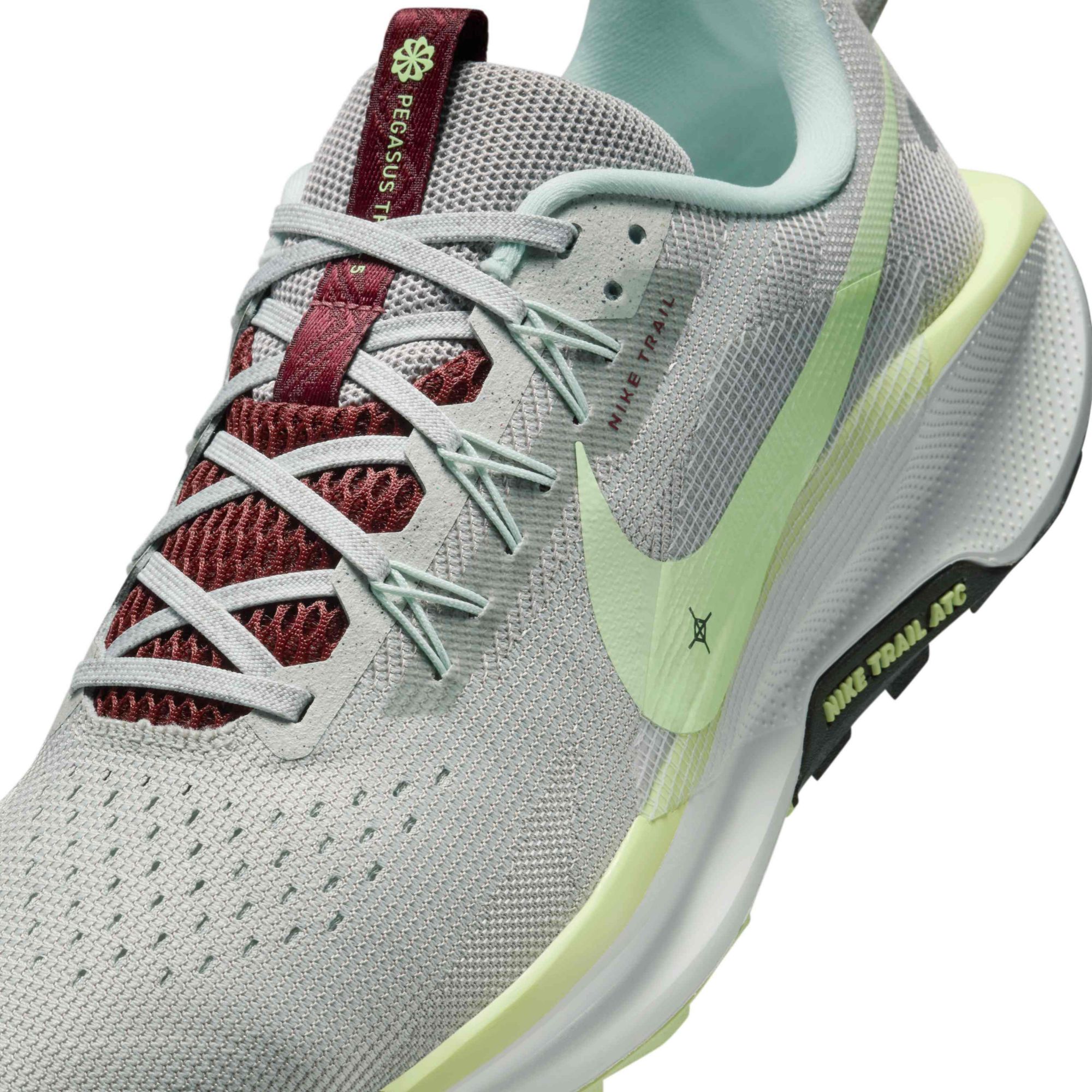 Nike Men's Pegasus Trail 5 Running Shoes product image