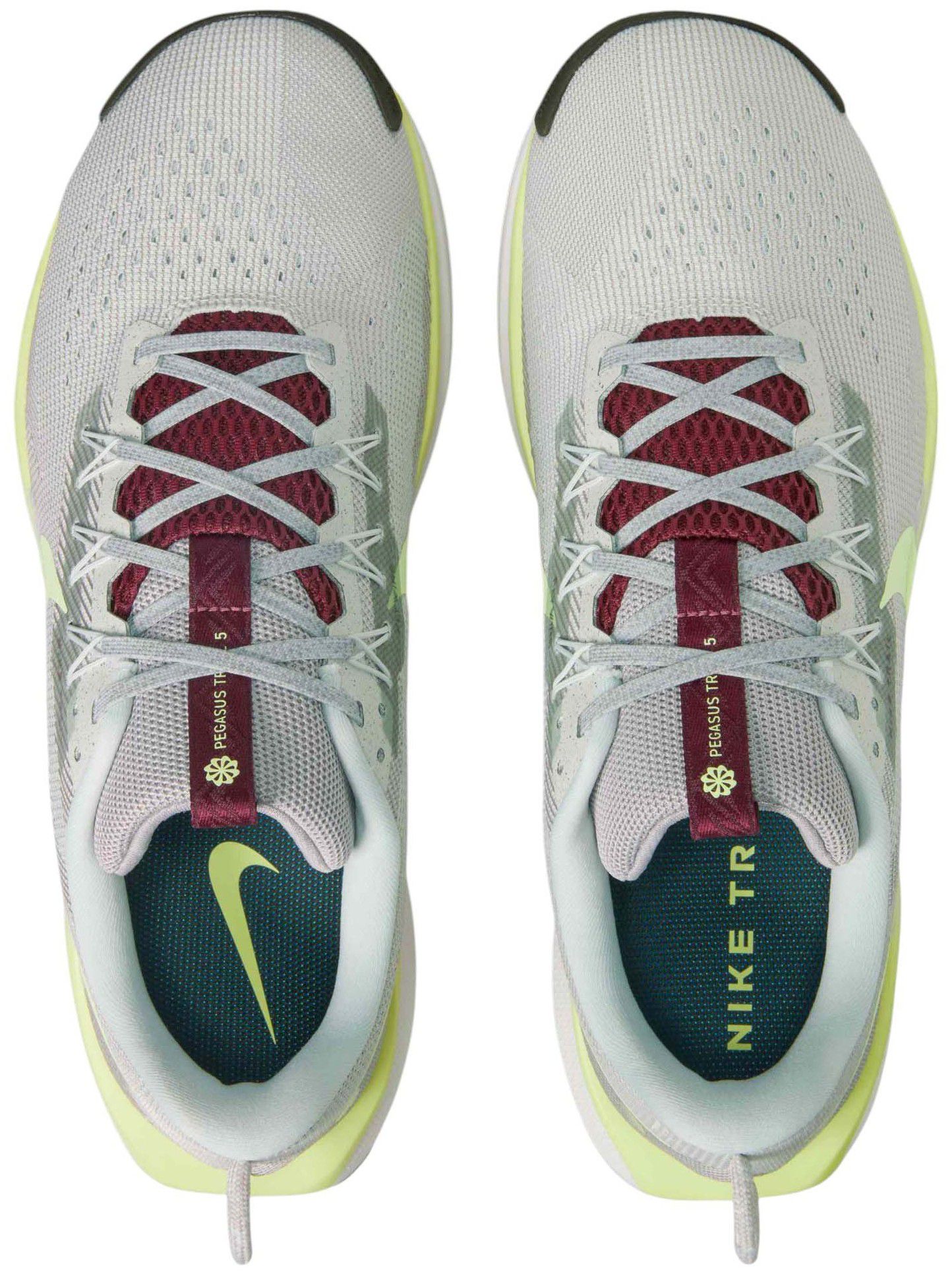 Nike Men's Pegasus Trail 5 Running Shoes product image