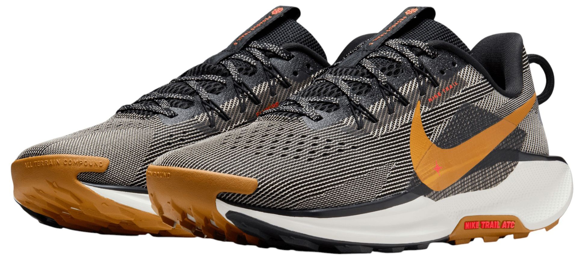 Nike Men's Pegasus Trail 5 Running Shoes product image
