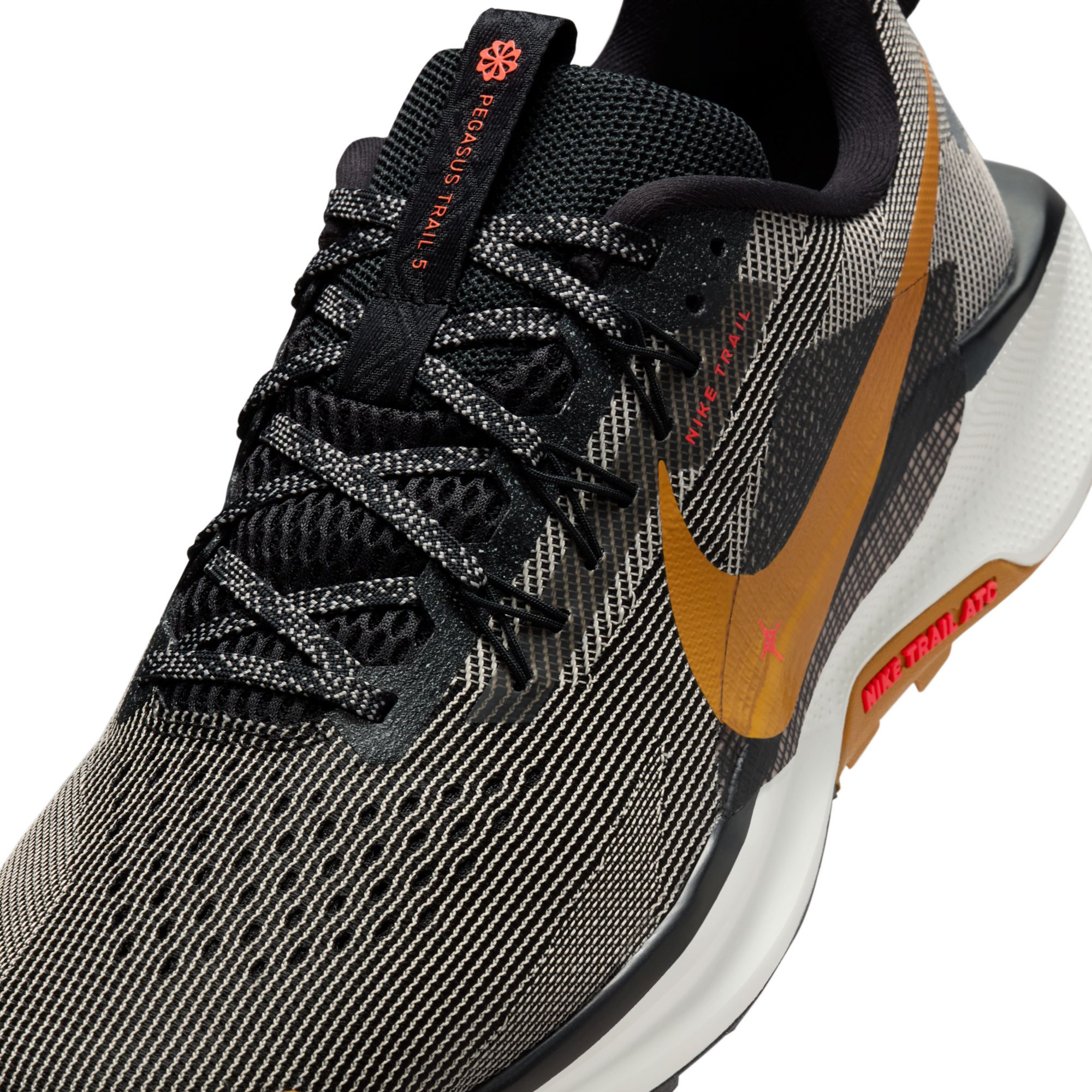 Nike Men's Pegasus Trail 5 Running Shoes product image