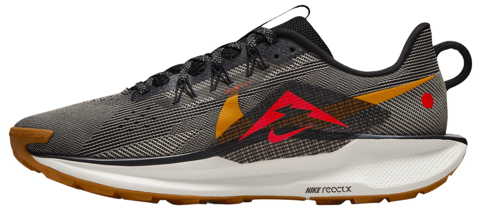 Nike Men's Pegasus Trail 5 Running Shoes product image