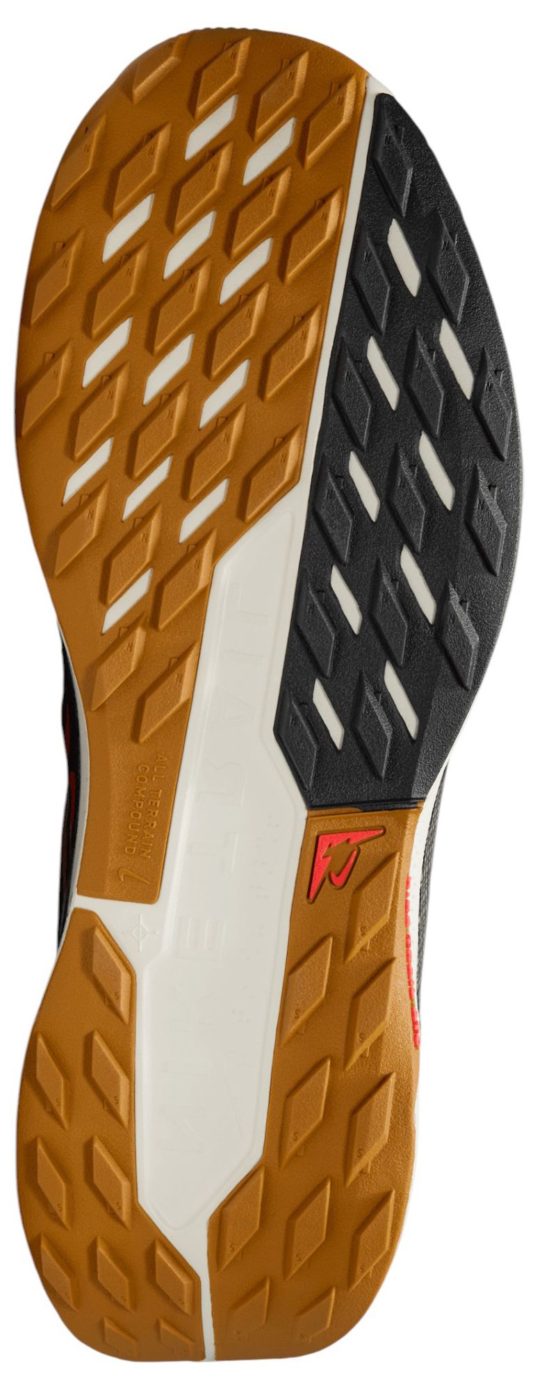 Nike Men's Pegasus Trail 5 Running Shoes product image