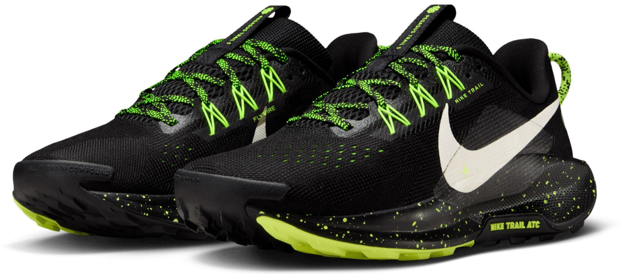 Nike Men's Pegasus Trail 5 Running Shoes product image