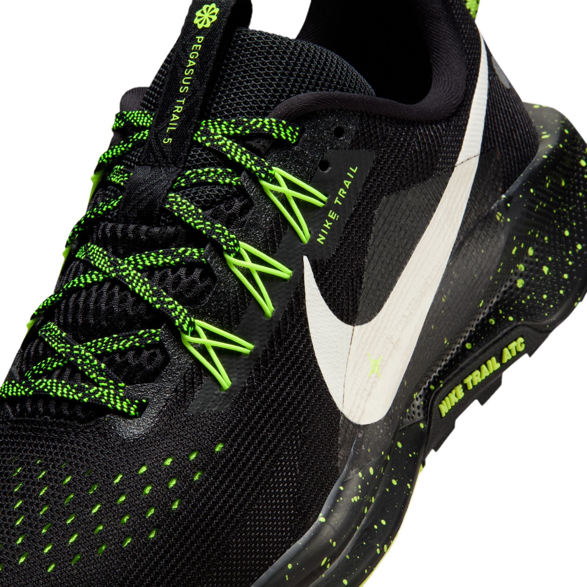 Nike Men's Pegasus Trail 5 Running Shoes product image