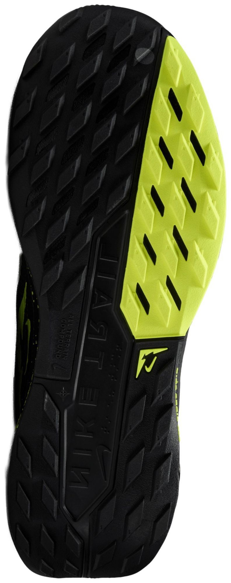 Nike Men's Pegasus Trail 5 Running Shoes product image