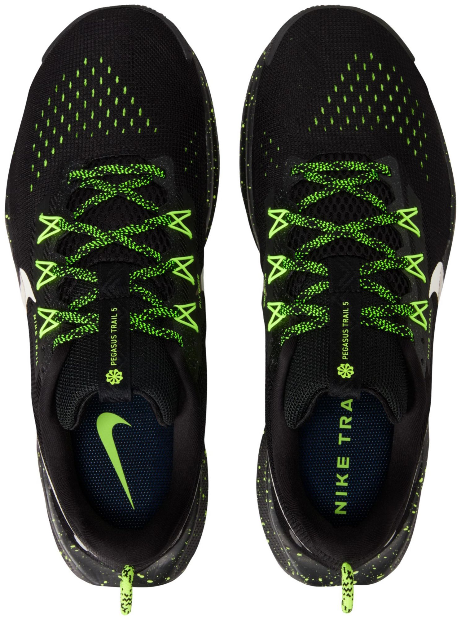 Nike Men's Pegasus Trail 5 Running Shoes product image