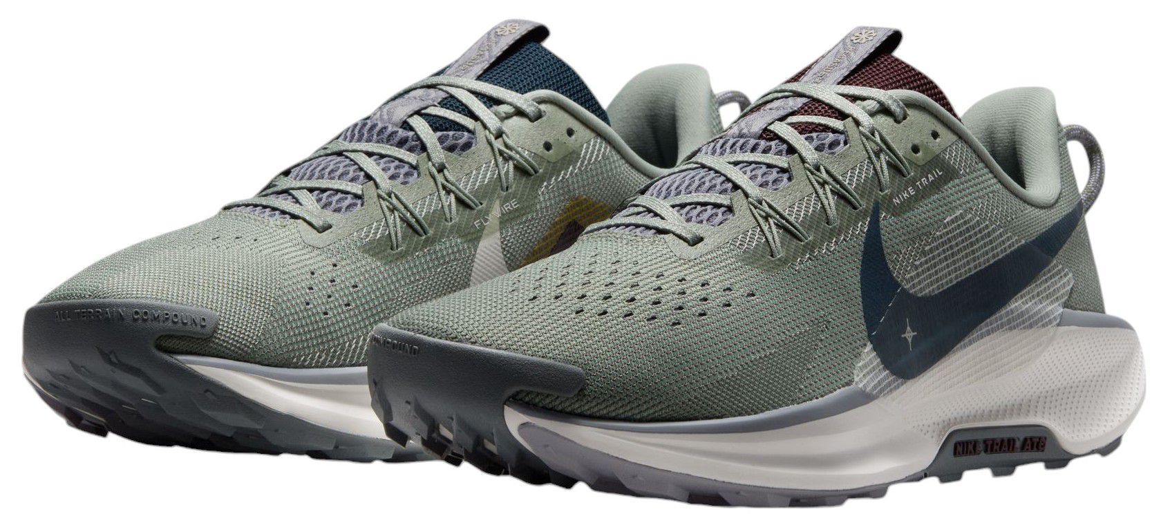 Nike Men’s Pegasus Trail 5 Running Shoes product image