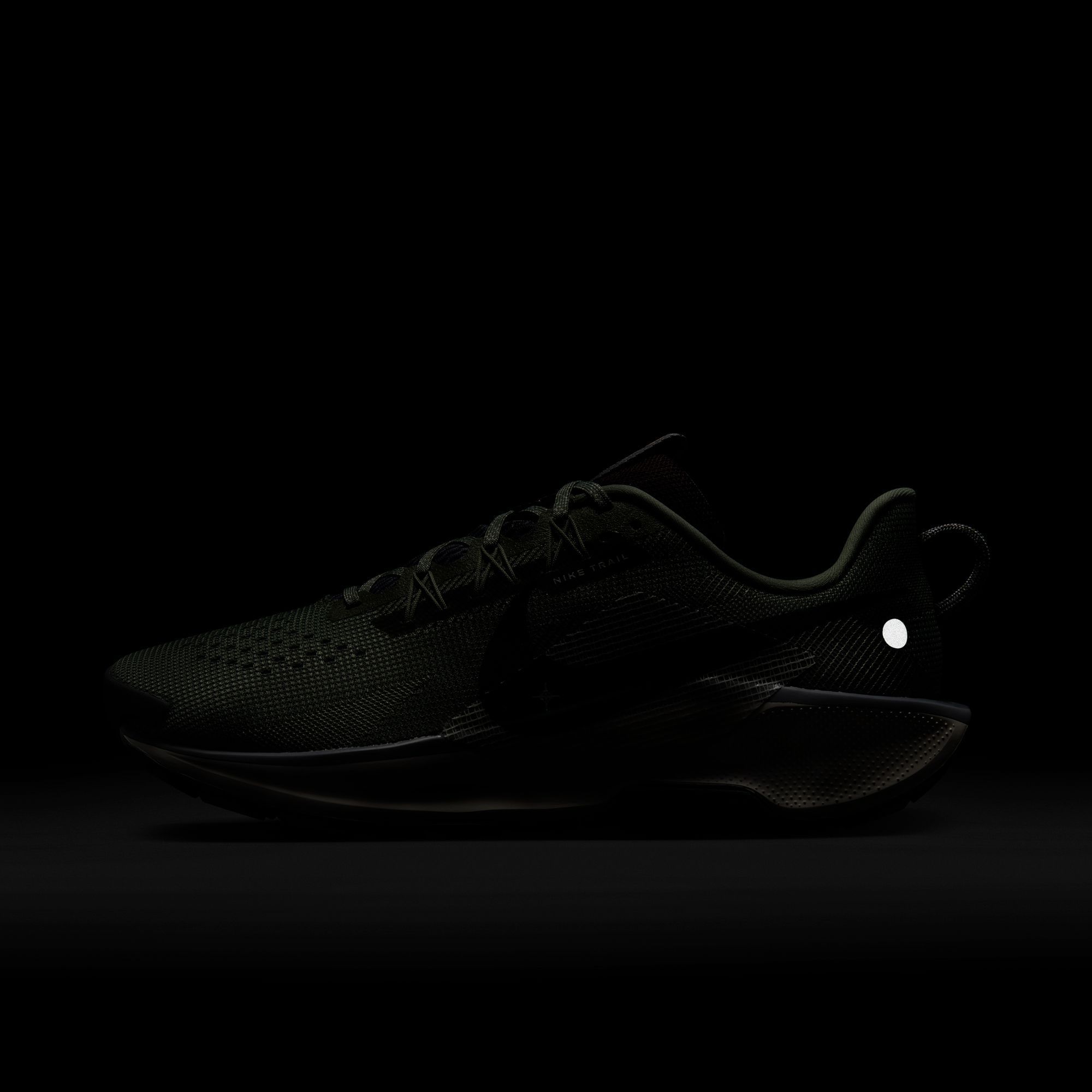 Nike Men’s Pegasus Trail 5 Running Shoes product image