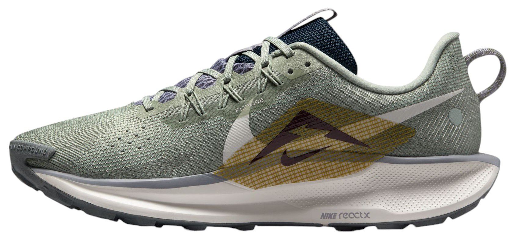 Nike Men’s Pegasus Trail 5 Running Shoes product image