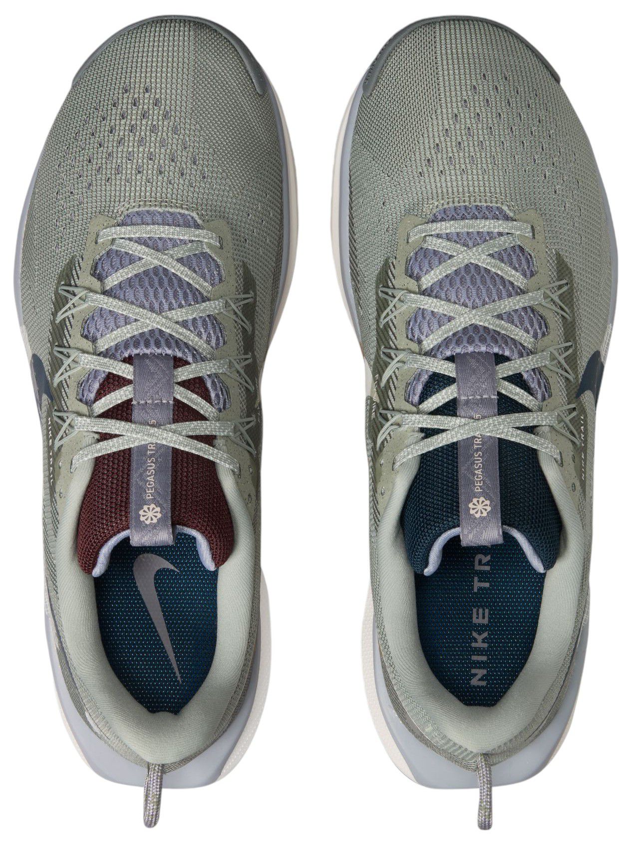 Nike Men’s Pegasus Trail 5 Running Shoes product image