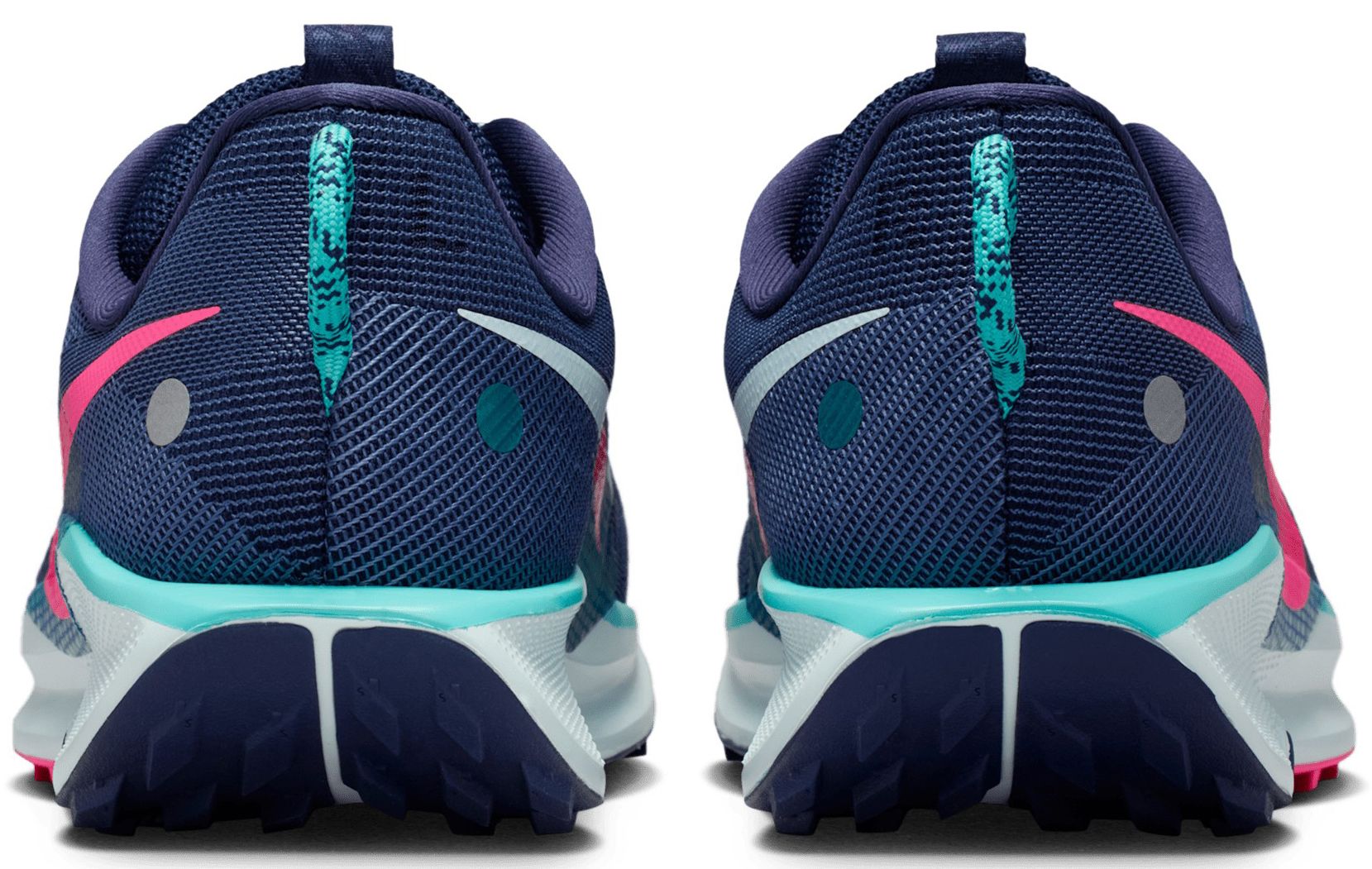 Nike Men's Pegasus Trail 5 Running Shoes product image