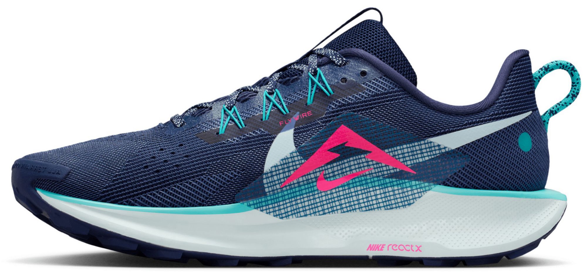 Nike Men's Pegasus Trail 5 Running Shoes product image
