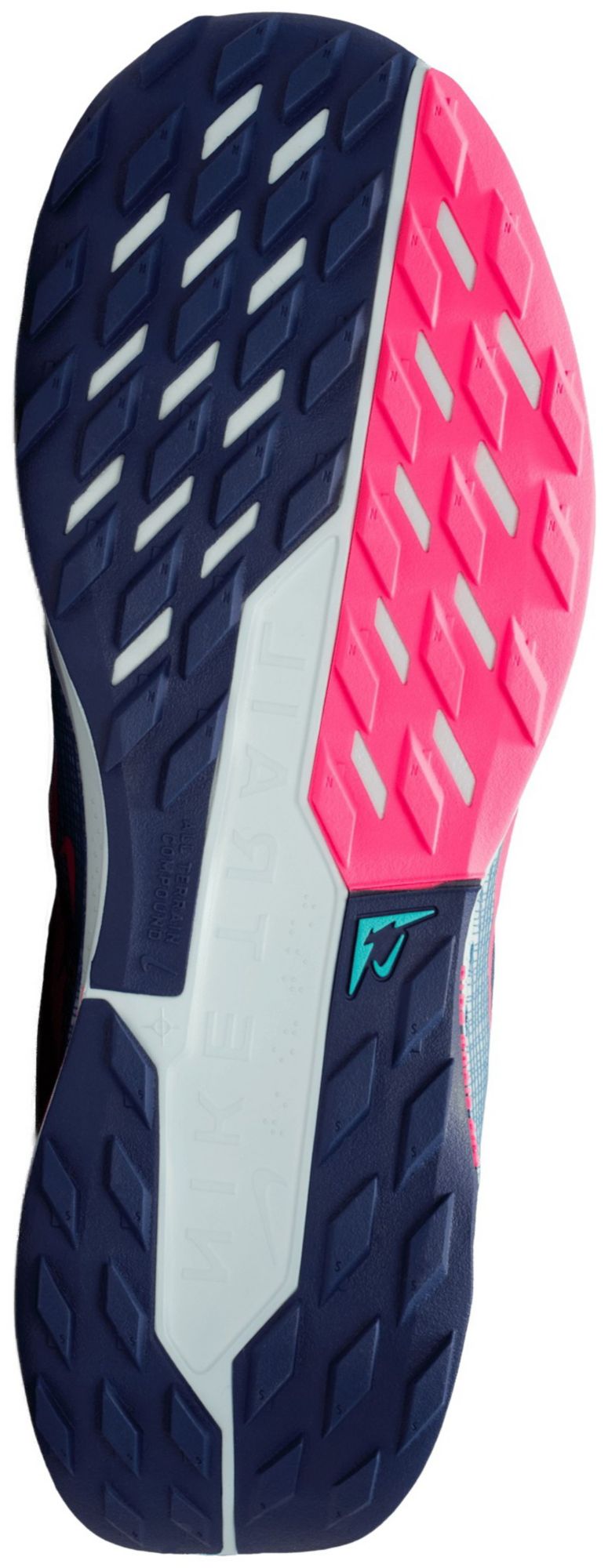 Nike Men's Pegasus Trail 5 Running Shoes product image