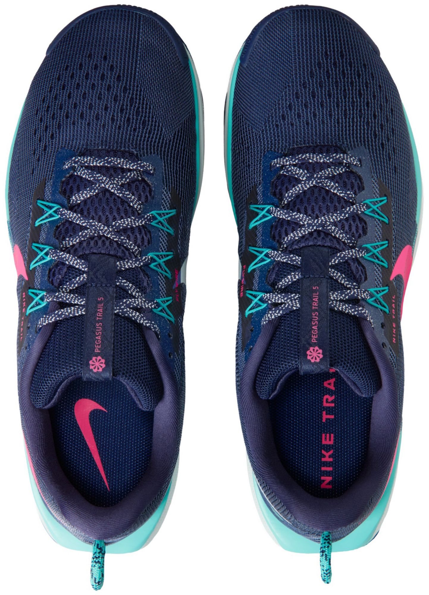 Nike Men's Pegasus Trail 5 Running Shoes product image