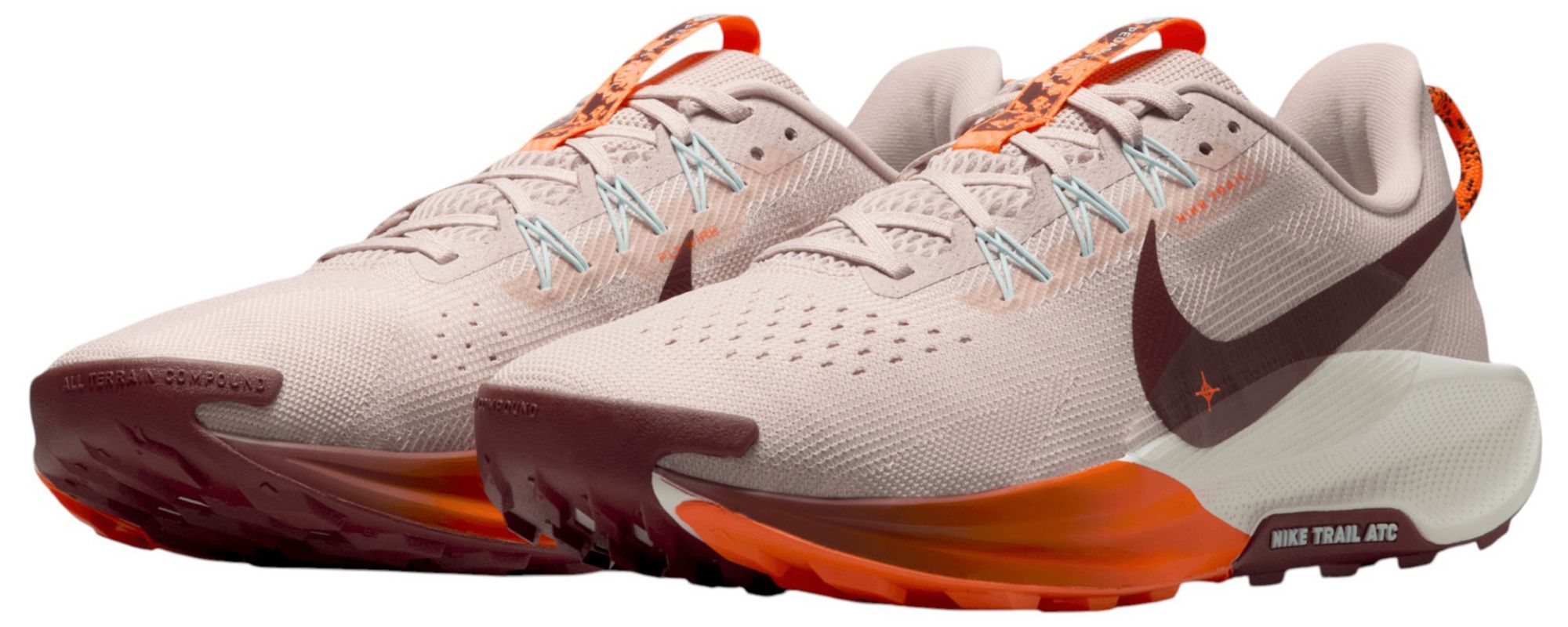 Nike Men's Pegasus Trail 5 Running Shoes product image