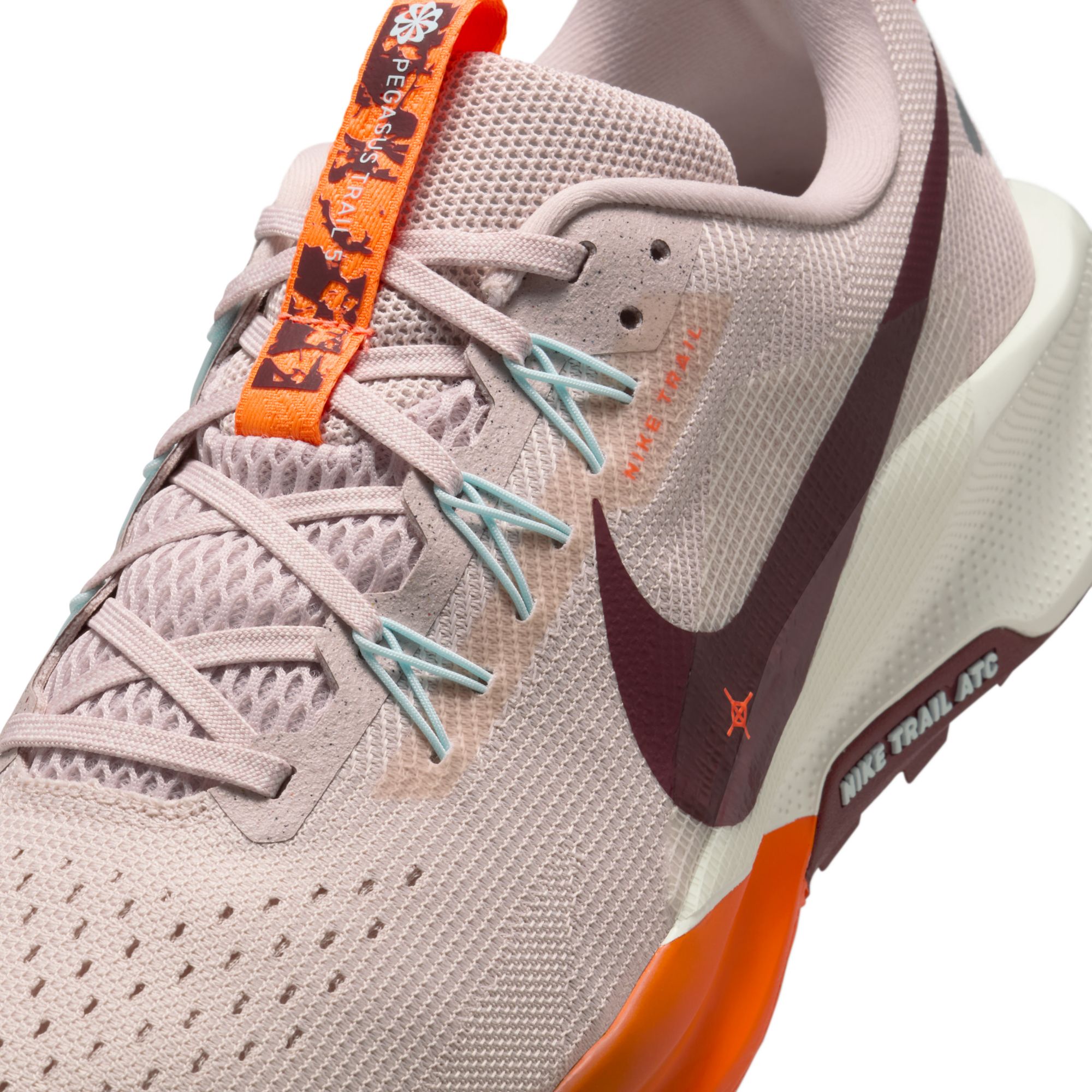 Nike Men's Pegasus Trail 5 Running Shoes product image