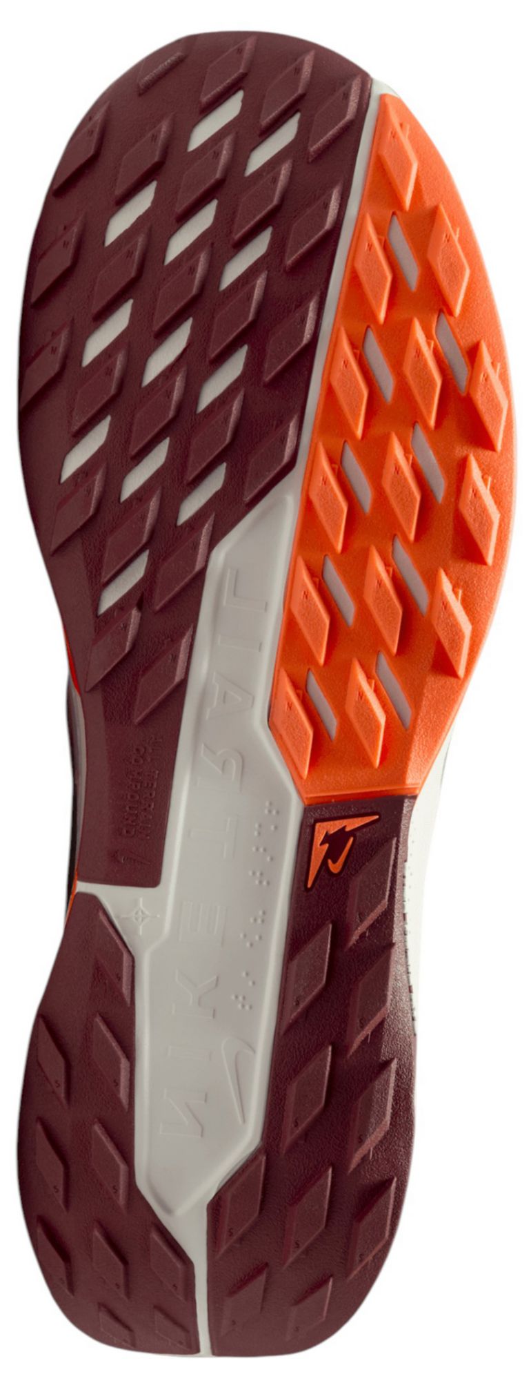 Nike Men's Pegasus Trail 5 Running Shoes product image