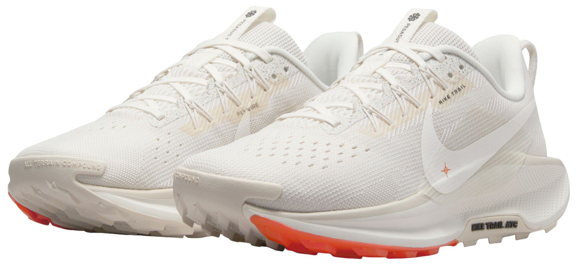 Nike Women's Pegasus Trail 5 Running Shoes product image