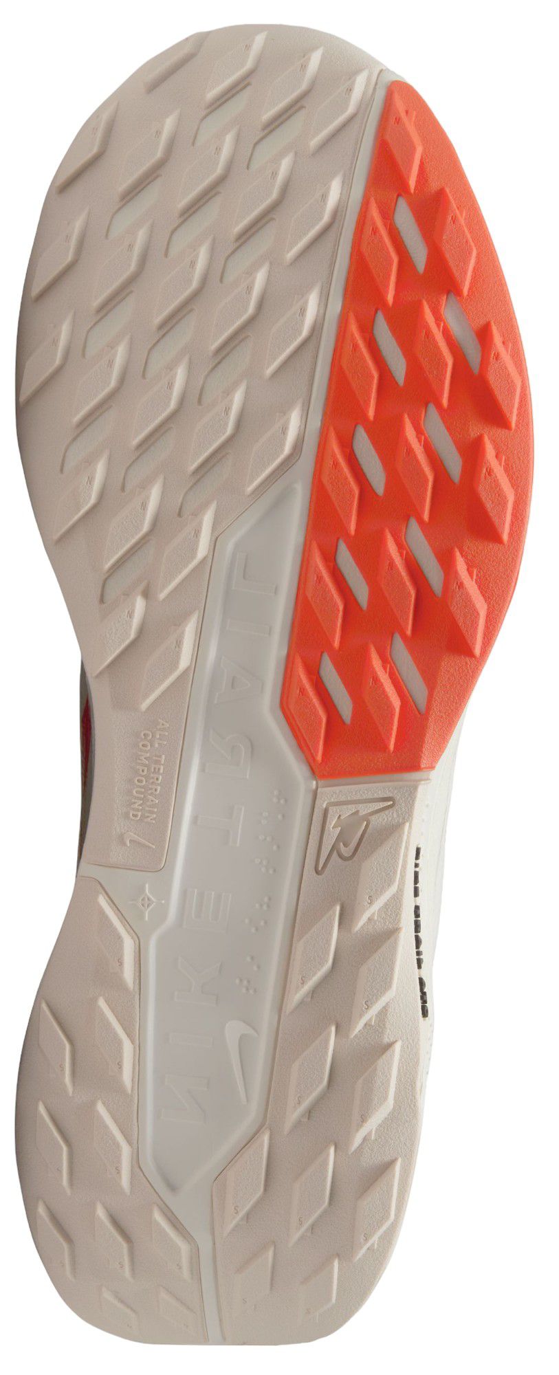 Nike Women's Pegasus Trail 5 Running Shoes product image