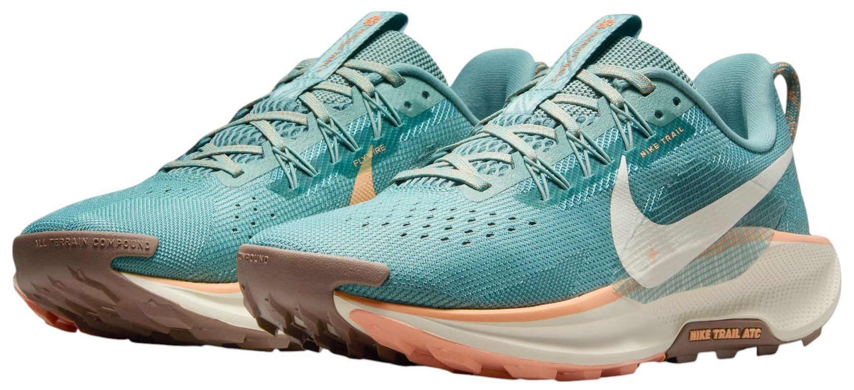 Nike Women's Pegasus Trail 5 Running Shoes product image