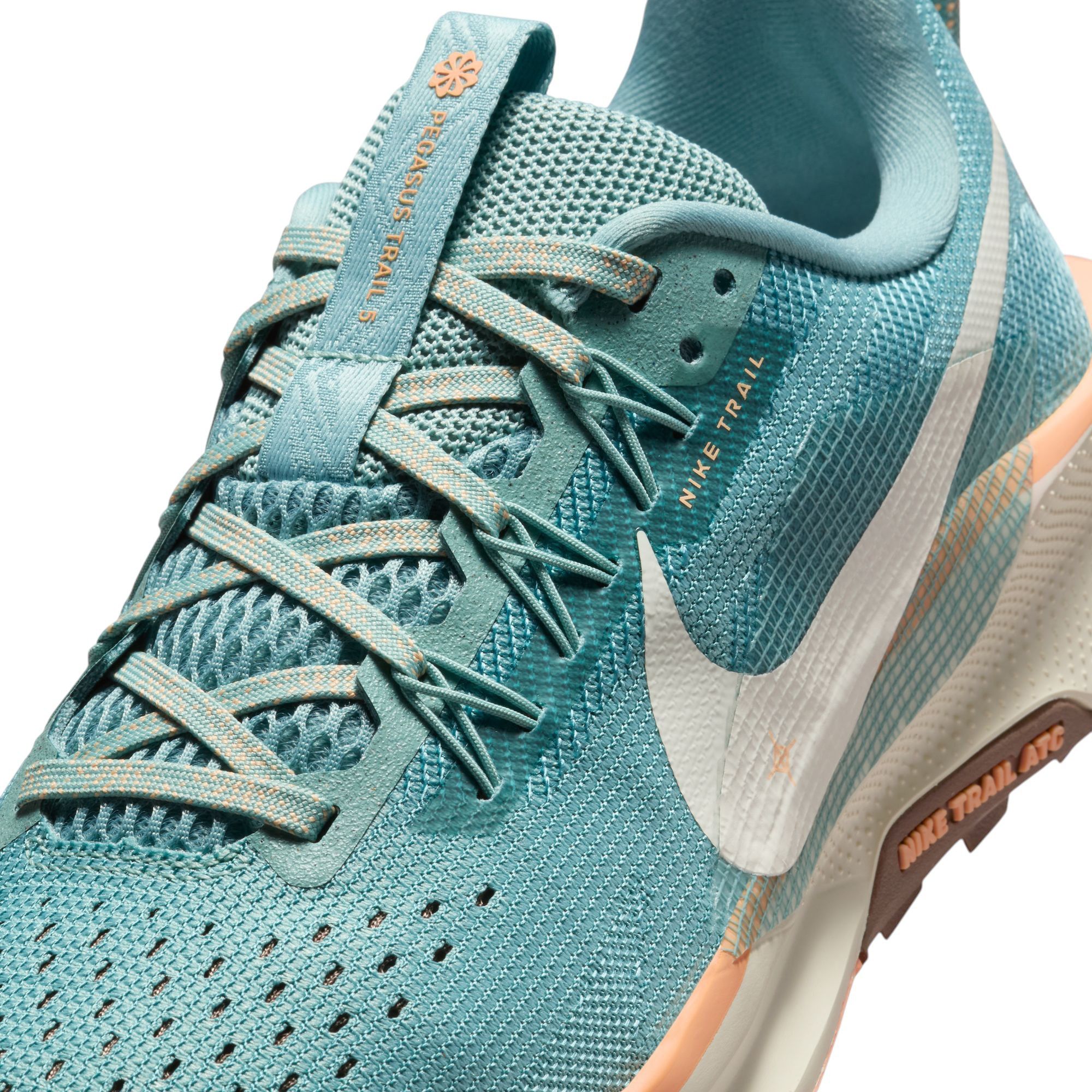 Nike Women's Pegasus Trail 5 Running Shoes product image