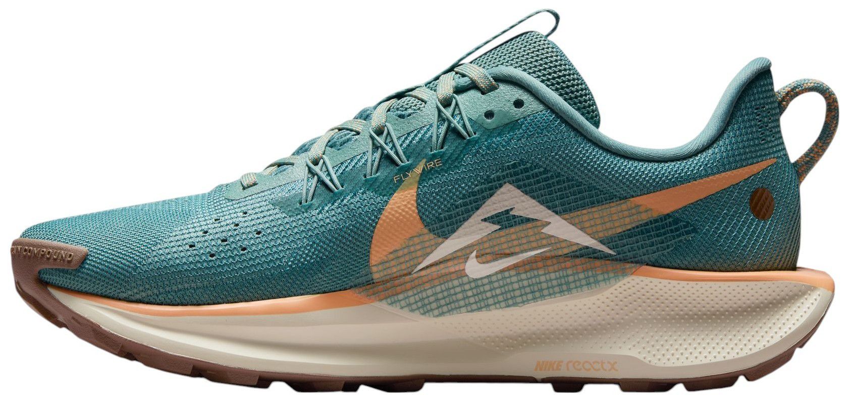 Nike Women's Pegasus Trail 5 Running Shoes product image