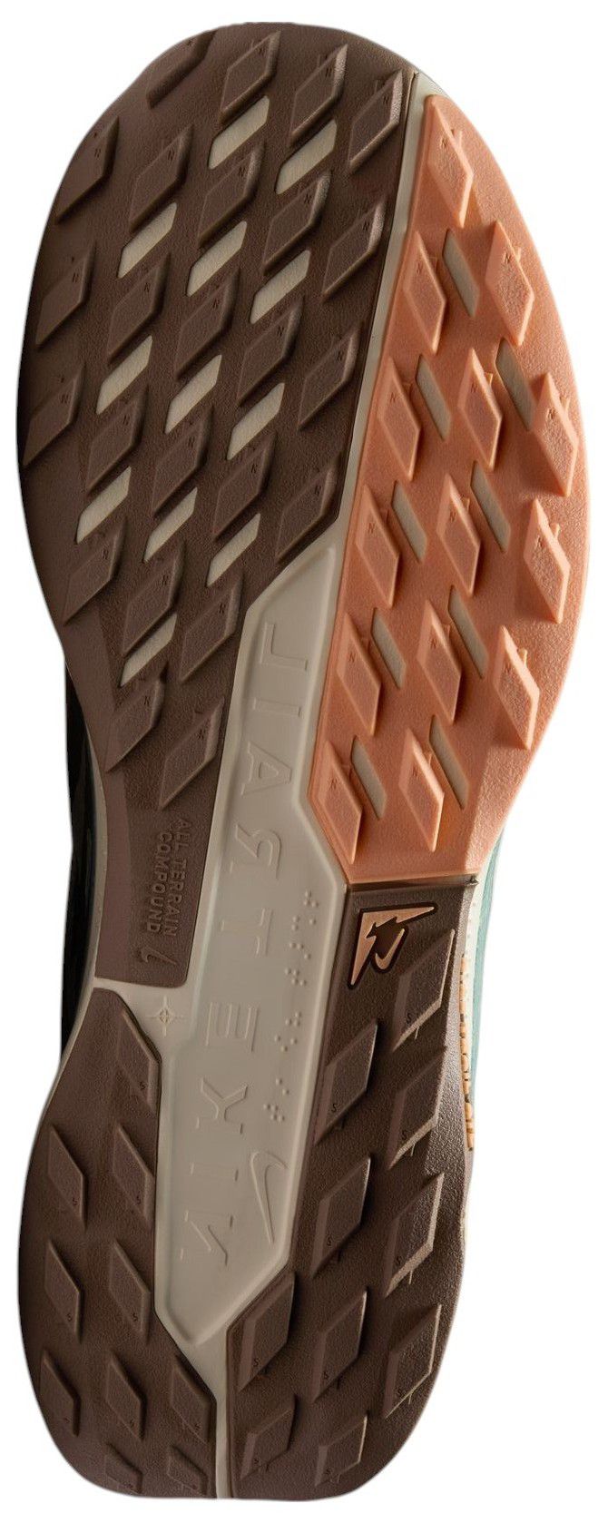 Nike Women's Pegasus Trail 5 Running Shoes product image