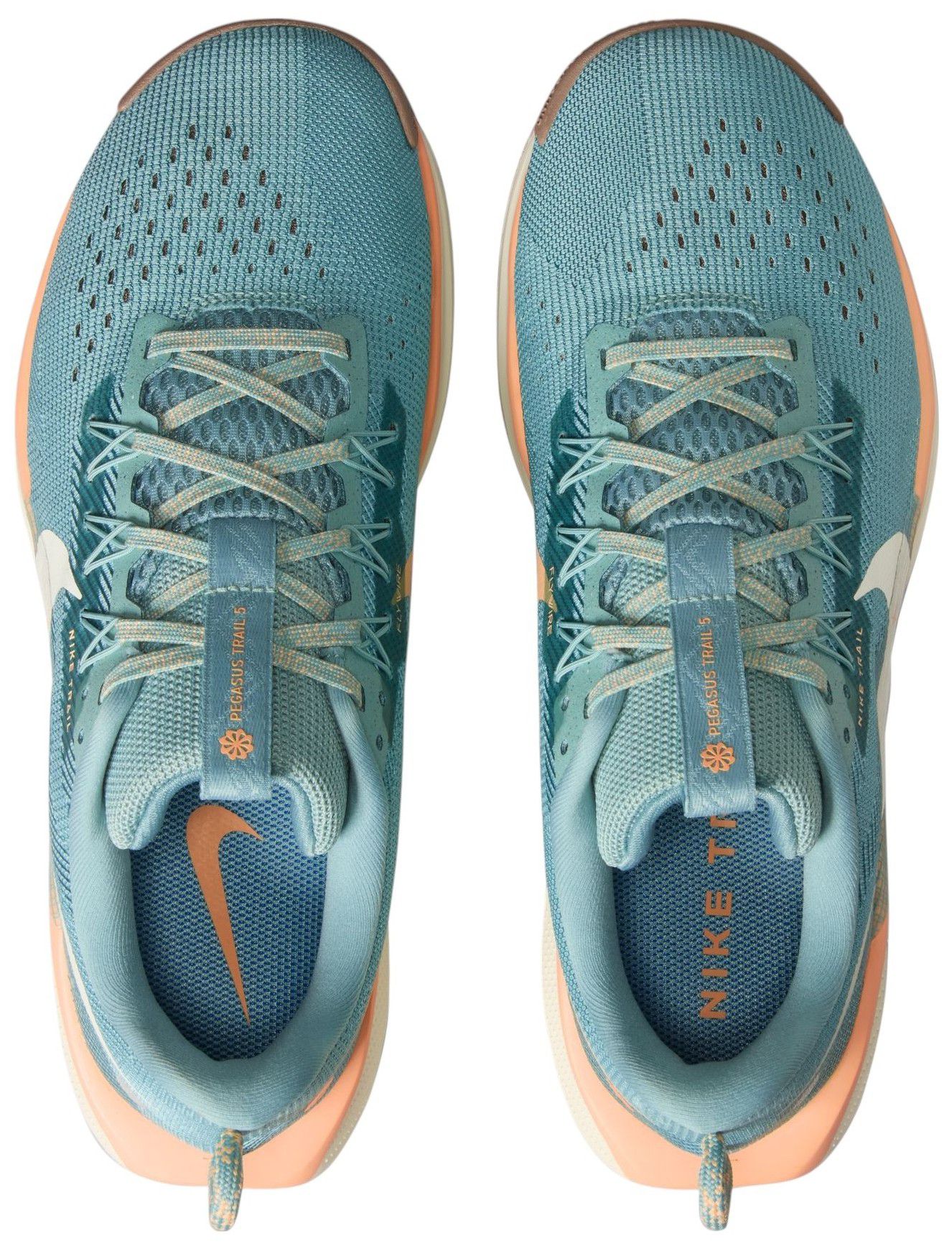 Nike Women's Pegasus Trail 5 Running Shoes product image