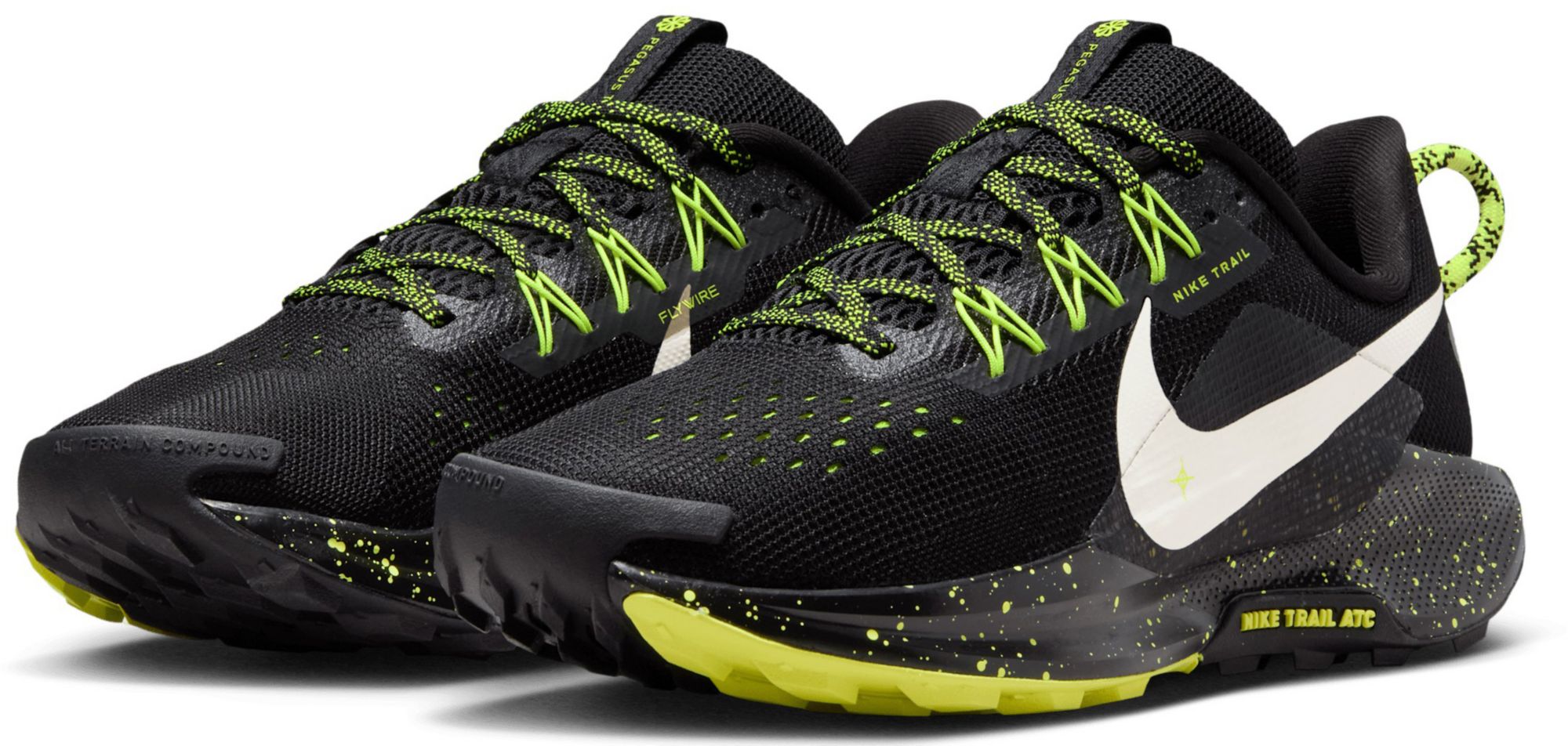 Nike Women's Pegasus Trail 5 Running Shoes product image