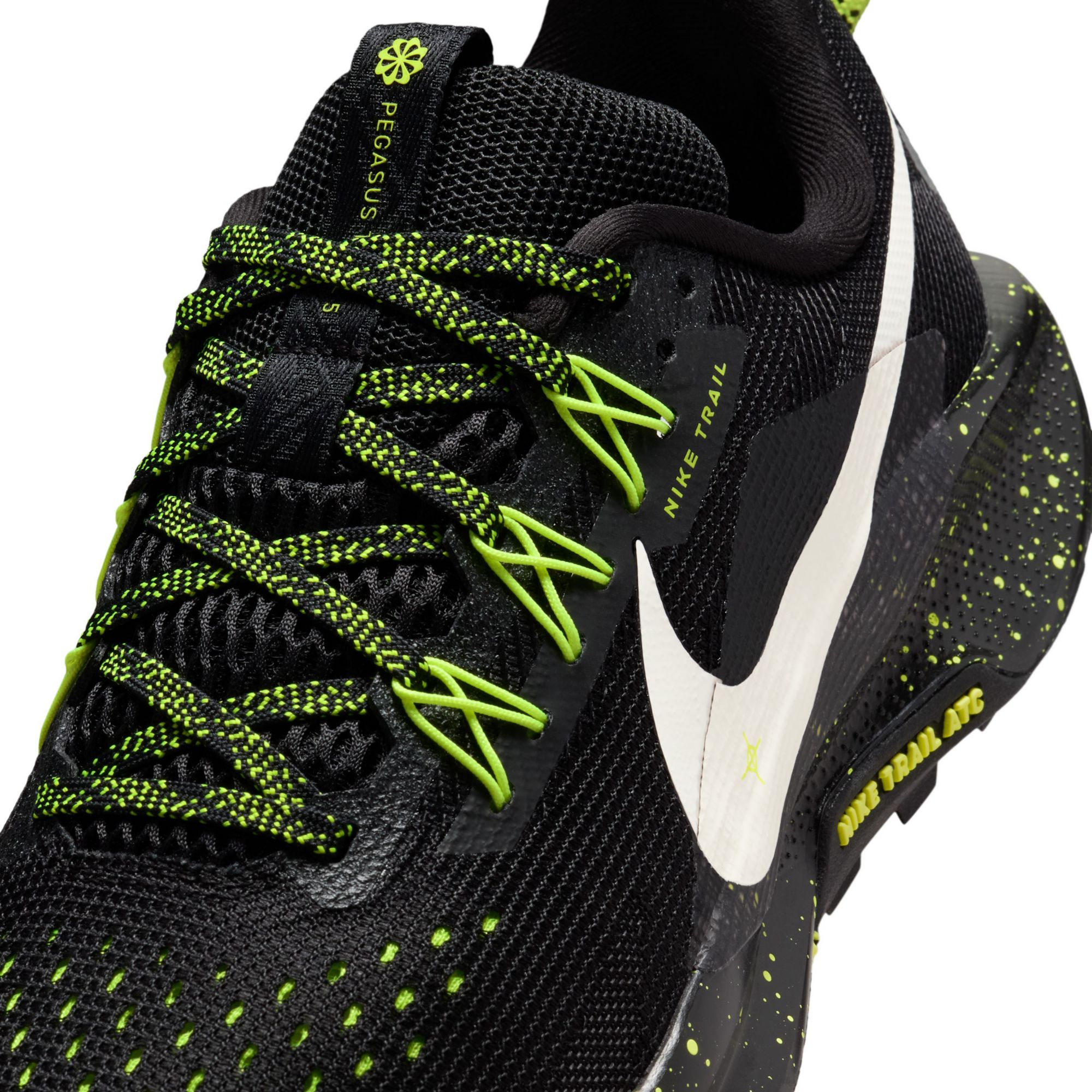 Nike Women's Pegasus Trail 5 Running Shoes product image