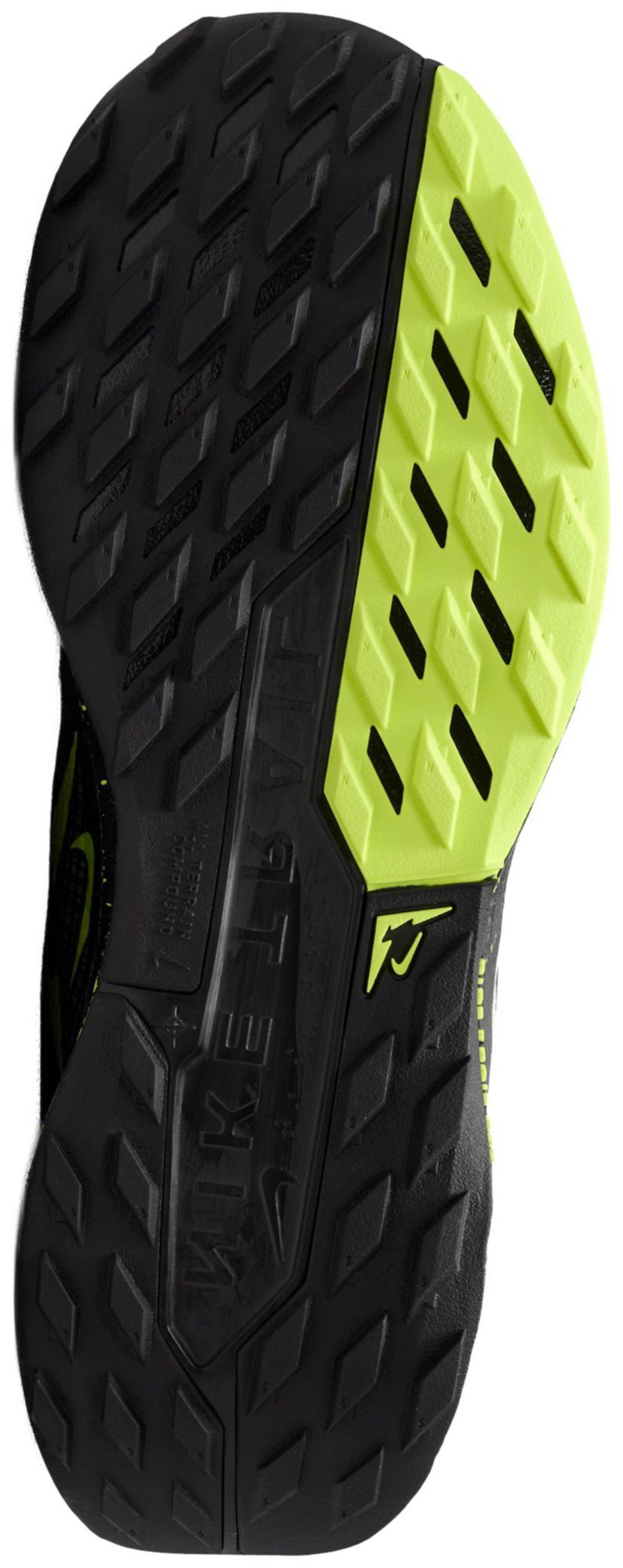 Nike Women's Pegasus Trail 5 Running Shoes product image