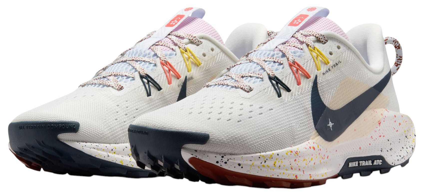 Nike Women's Pegasus Trail 5 Running Shoes product image