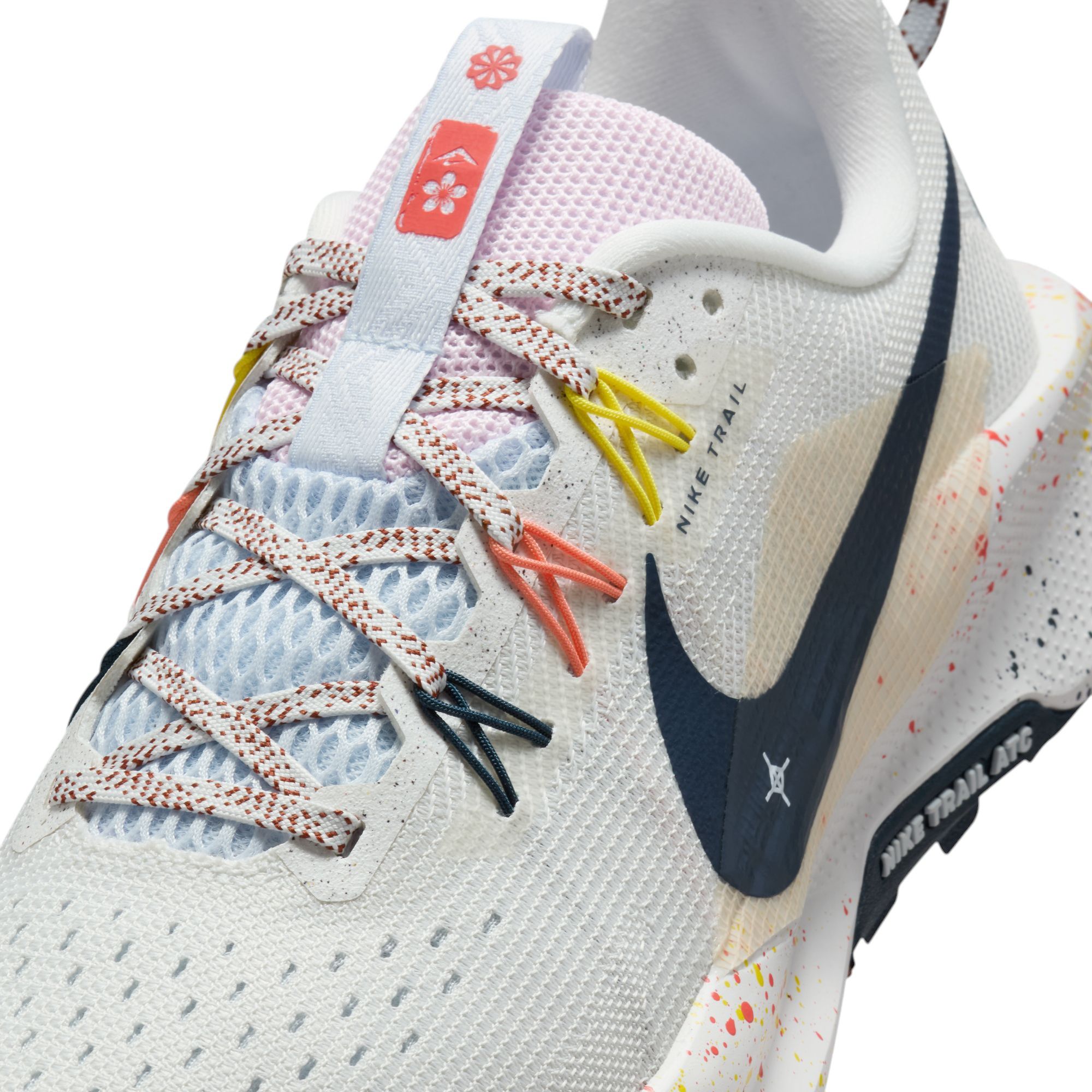 Nike Women's Pegasus Trail 5 Running Shoes product image